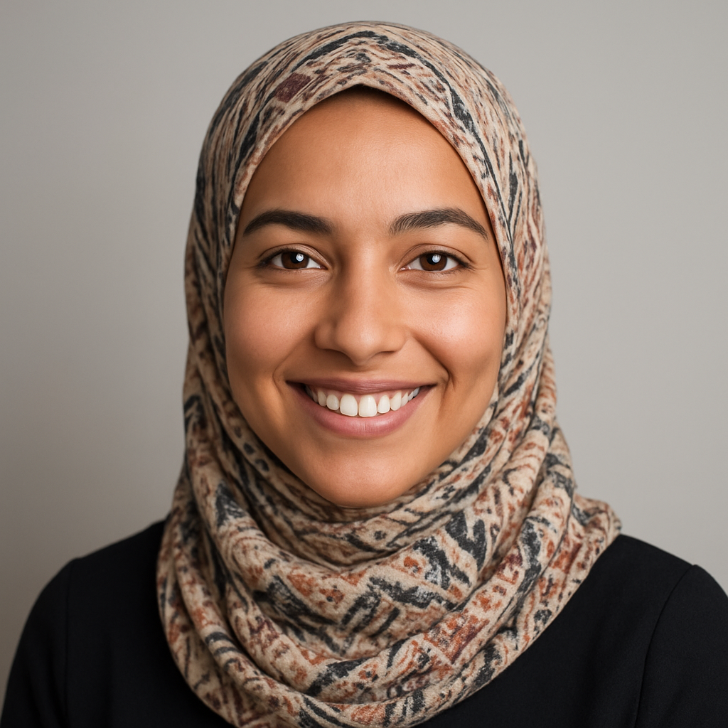 Aicha Mohammed